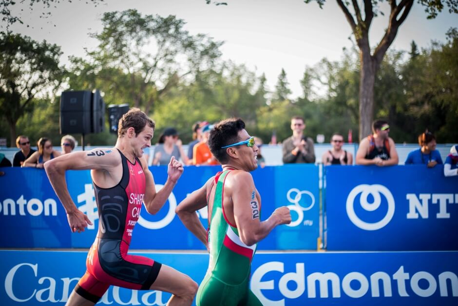 Triathlon